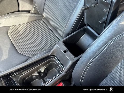 Voitures D'occasion À Toulouse | Jeep Compass Ii 1.3 Turbo T4 130 Ch Bvm6 Limited 5P