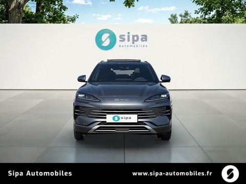 Voitures D'occasion À Mérignac | Byd Seal U 1.5L Dm-I 218 Ch Phev Boost 5P