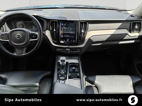 Voitures D'occasion À Lormont | Volvo Xc60 T8 Twin Engine 303 Ch + 87 Ch Geartronic 8 Inscriptio...