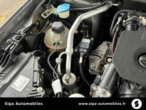 Voitures D'occasion À Lescar | Ds Ds 4 Bluehdi 130 Eat8 Performance Line 5P