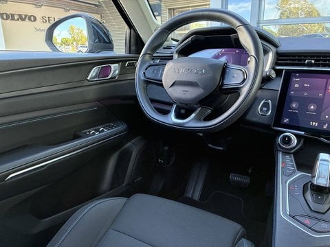 Voitures D'occasion À Labège | Lynk & Co 01 1.5 Phev 261 Ch Dcth7 5P
