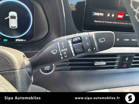 Voitures D'occasion À Muret | Hyundai I20 1.0 T-Gdi 100 Hybrid 48V Creative 5P
