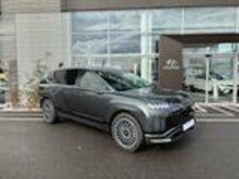 Voitures D'0Km À Toulouse | Hyundai Ioniq 9 Ioniq 9 110 Kwh - 428 Ch Htrac Performance Calligrap...