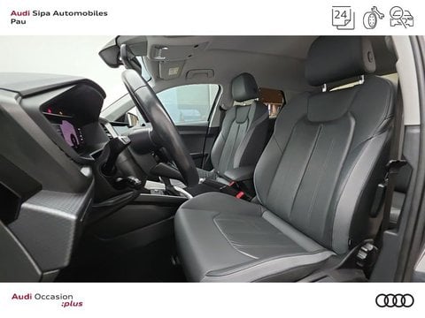 Voitures D'occasion À Lescar | Audi A1 Sportback 30 Tfsi 110 Ch S Tronic 7 Design Luxe 5P