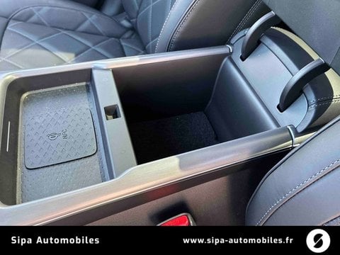 Voitures D'occasion À Le Bouscat | Genesis Gv60 Electrique Awd Premium 4P