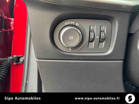 Voitures D'occasion À Toulouse | Opel Mokka Electrique 136 Ch & Batterie 50 Kwh Elegance 5P