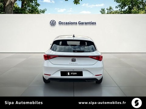 Voitures D'occasion À Lescar | Seat Leon 1.5 Tsi 115 Bvm6 Copa 5P