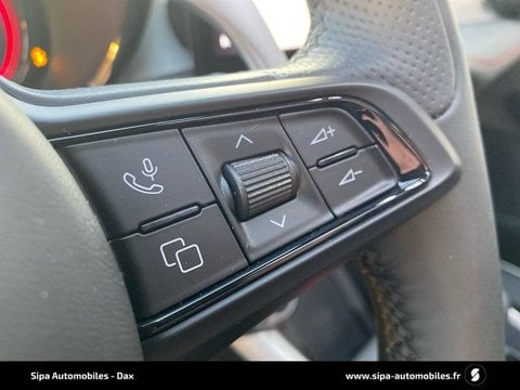 Voitures D'0Km À Dax | Alfa Romeo Tonale 1.5 Hybrid 160 Ch Vgt Tct7 Tributo Italiano 5P