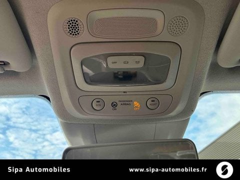 Voitures D'occasion À Mérignac | Fiat 500 E 118 Ch Nouvelle 3P