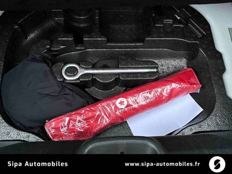 Voitures D'occasion À Bayonne | Fiat 500 Iii Electrique E 95 Ch Action 3P