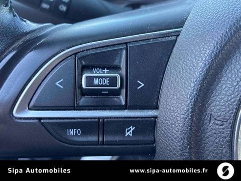 Voitures D'occasion À Muret | Suzuki Swift 1.2 Dualjet Hybrid Privilège 5P