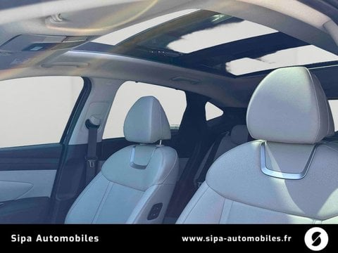 Voitures D'occasion À Libourne | Hyundai Tucson 1.6 T-Gdi 215 Hybrid Bva6 Executive 5P