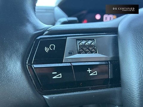 Voitures D'occasion À Lescar | Ds Ds 3 Ds3 Crossback Puretech 130 Eat8 Louvre 5P