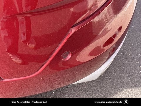 Voitures D'occasion À Toulouse | Opel Grandland X Grandland Hybrid 225 Ch Bva8 Ultimate 5P