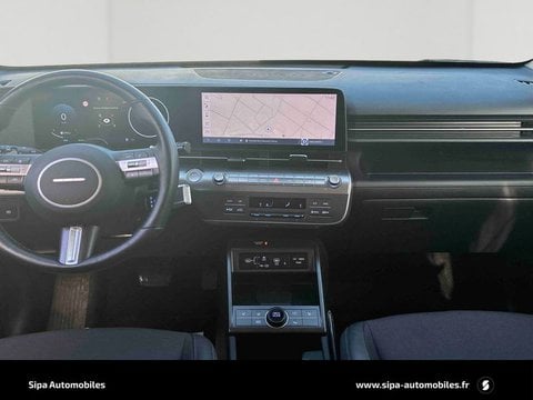 Voitures D'occasion À Le Bouscat | Hyundai Kona Hybrid 129 Creative 5P
