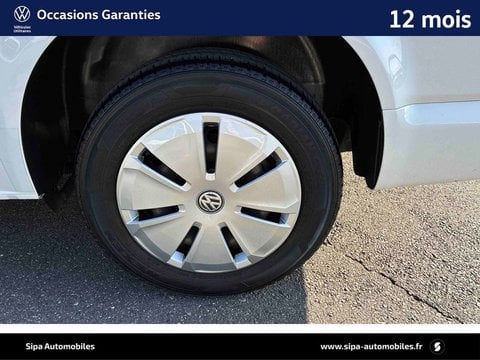 Voitures D'occasion À Lescar | Volkswagen Transporter 6.1 Van L1H1 2.0 Tdi 150 Dsg7 Business Plu...