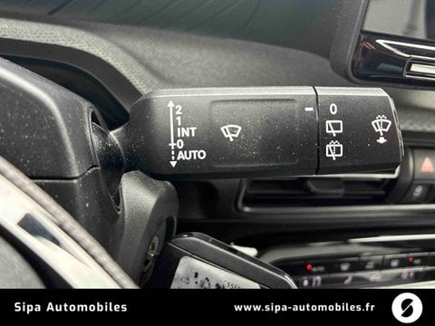 Voitures D'occasion À Mont-De-Marsan | Citroën C3 Iv Turbo 100 Ch Manuelle Max 5P