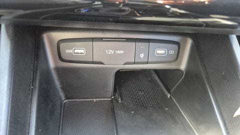 Voitures D'occasion À Le Bouscat | Hyundai Tucson 1.6 Crdi 136 Hybrid 48V Dct-7 Business 5P