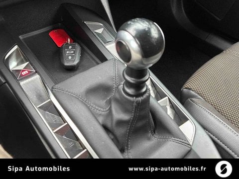 Voitures D'occasion À Lescar | Ds Ds 3 Ds3 Crossback Puretech 100 S&S Bvm6 So Chic 5P