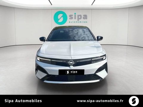 Voitures D'0Km À Muret | Opel Astra 1.2 Turbo Hybride 145 Ch Automatique Gs 5P