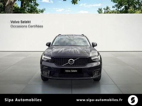 Voitures D'occasion À Labège | Volvo Xc40 B3 163 Ch Dct7 Ultra 5P
