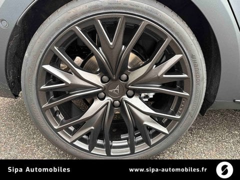 Voitures D'0Km À Lescar | Cupra Leon 1.5 Etsi Hybrid 150 Ch Dsg7 V 5P