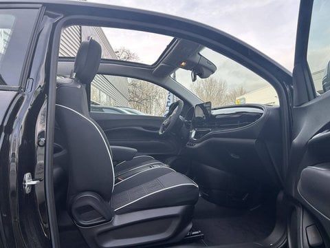 Voitures D'0Km À Muret | Fiat 500 500C E 118 Ch Nouvelle 2P