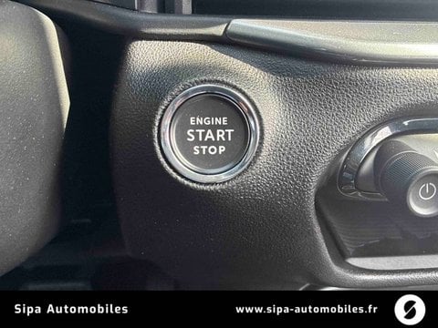 Voitures D'occasion À Muret | Fiat 600 T-Gen 3 1.2 Hybrid 145Ch Edct6 5P