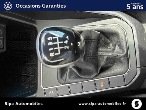 Voitures D'occasion À Lescar | Volkswagen Polo 1.0 Tsi 95 S&S Bvm5 Style 5P