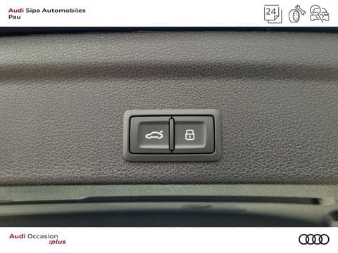 Voitures D'occasion À Lescar | Audi Q3 Sportback 45 Tfsie 245 Ch S Tronic 6 5P