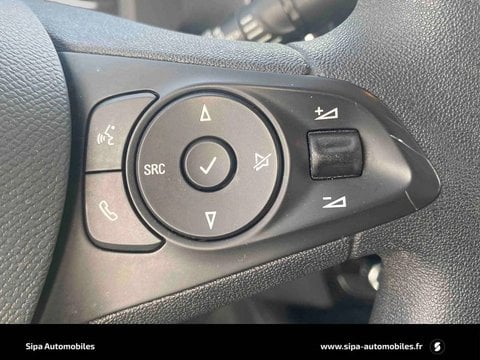 Voitures D'occasion À Toulouse | Opel Corsa Electrique F Electrique 136 Ch & Batterie 50 Kwh Edi...
