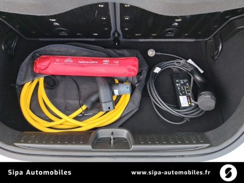 Voitures D'occasion À Villenave-D'ornon | Fiat 500 E 118 Ch 3P