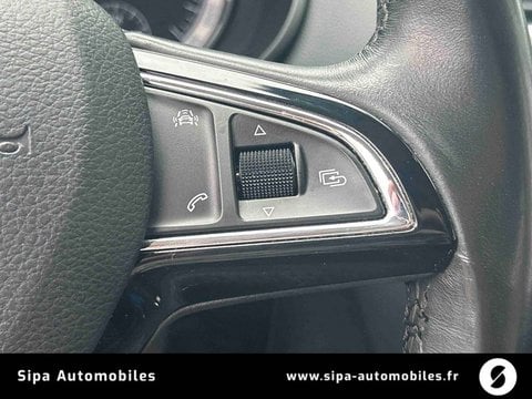 Voitures D'occasion À Muret | Škoda Octavia Break 1.5 Tsi 150 Ch Dsg7 Clever 5P