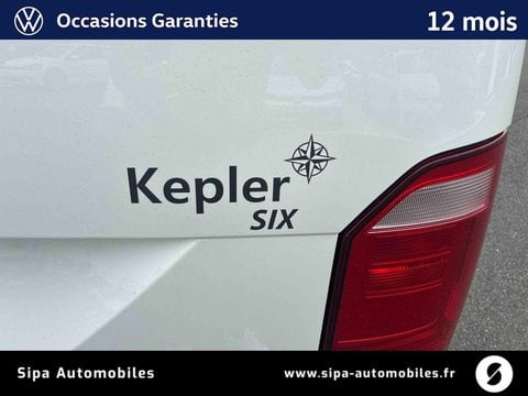 Voitures D'occasion À Lescar | Volkswagen Transporter Fg Vul Fgn Tole L2H1 2.0 Tdi 150 Dsg7 Busi...