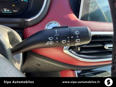 Voitures D'occasion À Muret | Mg Ehs 1.5T Gdi Phev Luxury 5P