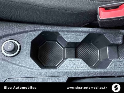 Voitures D'occasion À Mérignac | Volkswagen Polo 1.0 Tgi 90 S&S Bvm6 Life Business 5P