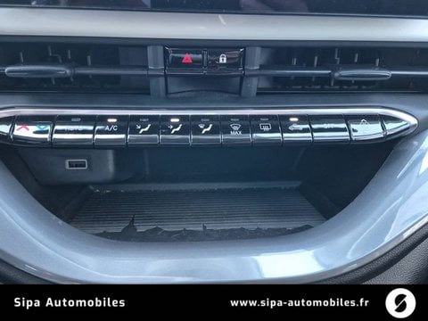 Voitures D'occasion À Dax | Fiat 500 Iii Electrique E 118 Ch Nouvelle 3P