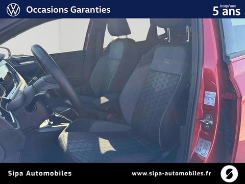 Voitures D'occasion À Lescar | Volkswagen Polo 1.0 Tsi 116 S&S Dsg7 R-Line Edition 5P