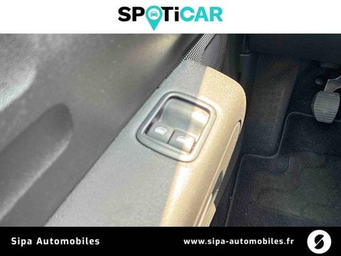 Voitures D'occasion À Lescar | Citroën C3 Puretech 83 S&S Bvm5 Feel Pack 5P