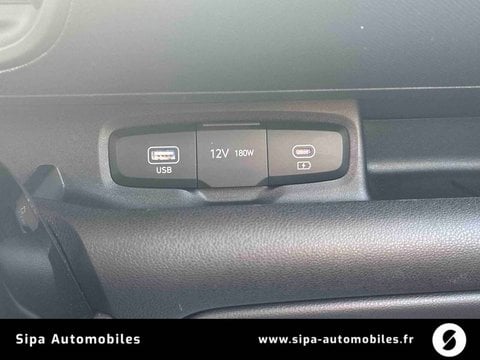 Voitures D'occasion À Villenave-D'ornon | Hyundai Inster 42 Kwh 5 Pl. Intuitive 5P