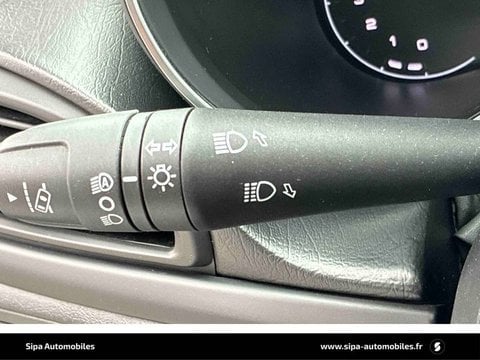 Voitures D'occasion À Libourne | Fiat Tipo Sw 1.5 Firefly Turbo 130 Ch S&S Dct7 Hybrid Cross 5P