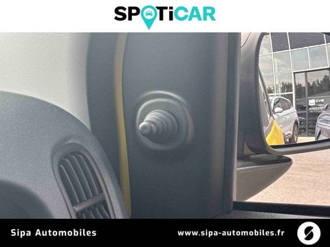 Voitures D'occasion À Toulouse | Fiat Pandina 1.0 65 Ch Hybrid Bsg S/S Pop 5P