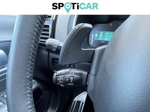 Voitures D'occasion À Lescar | Citroën C5 Aircross Hybride 225 S&S E-Eat8 Business+ 5P