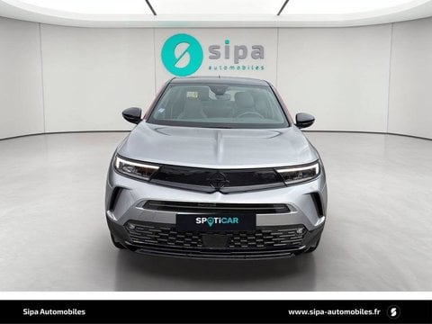 Voitures D'occasion À Toulouse | Opel Mokka 1.2 Turbo 130 Ch Bvm6 Gs Line 5P