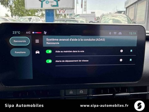 Voitures D'occasion À Muret | Fiat 600 T-Gen 3 1.2 Hybrid 110Ch Edct6 5P