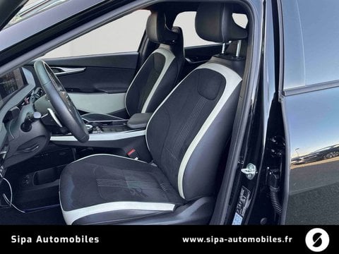 Voitures D'occasion À Mérignac | Kia Ev6 325 Ch Awd Gt Line 5P