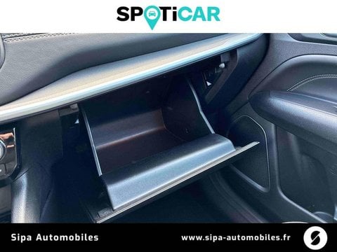 Voitures D'occasion À Mérignac | Jeep Compass 1.3 Phev T4 190 Ch 4Xe Eawd Limited 5P