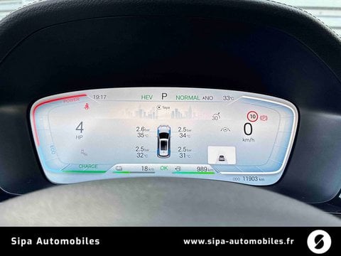 Voitures D'occasion À Mérignac | Byd Seal U 1.5L Dm-I 218 Ch Phev Boost 5P
