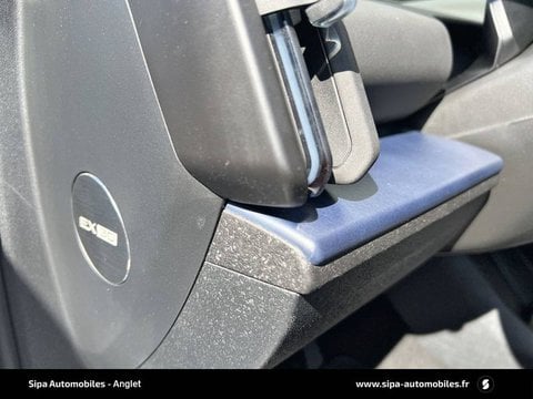 Voitures D'occasion À Anglet | Volvo Ex30 Single Extended Range 272 Ch 1Edt Ultra 5P