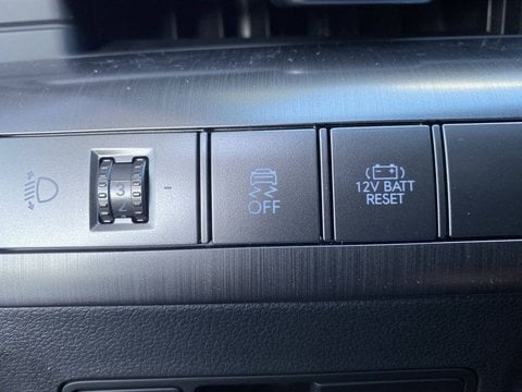 Voitures D'0Km À Toulouse | Hyundai Kona Electrique Ii Electrique 65 Kwh - 217 Ch Intuitive 5P